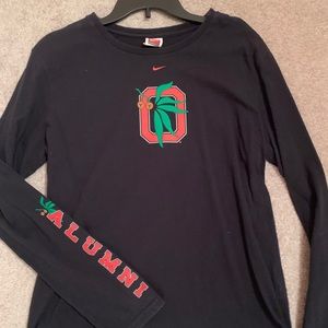 Ohio State Long Sleeve